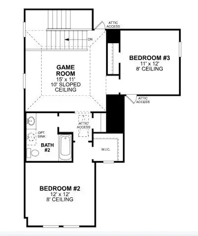 162 Hudson Lane, Justin, TX 76247 - Image #3