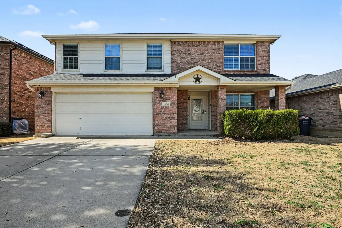 10765 Braemoor Drive, Fort Worth, TX 76052 - #1