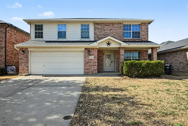 10765 Braemoor Drive, Fort Worth, TX 76052