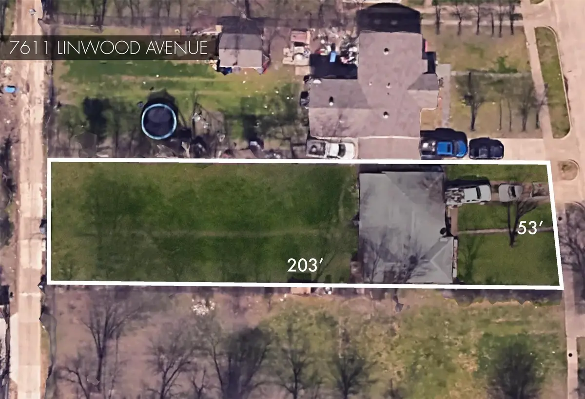 7611 Linwood Avenue, Dallas, TX 75209 - #1