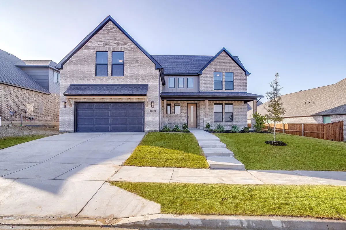 7429 Harrier Street, Fort Worth, TX 76179 - Image #1