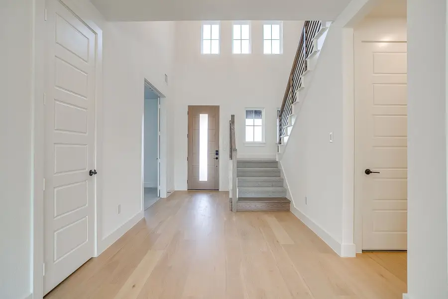 7429 Harrier Street, Fort Worth, TX 76179 - Image #3