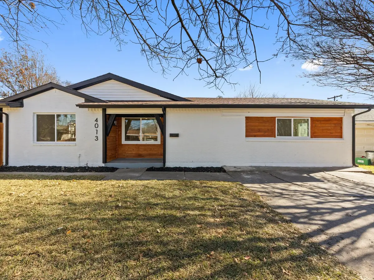 4013 Oleander Trail, Mesquite, TX 75150 - Image #1