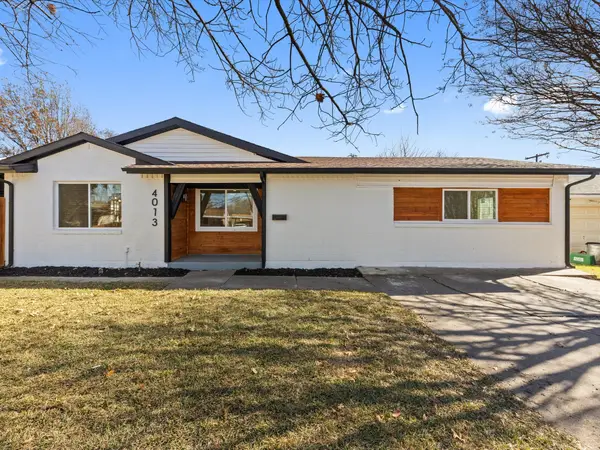 4013 Oleander Trail, Mesquite, TX 75150