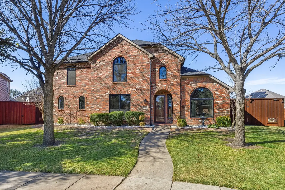 7013 Brockton Court, Rowlett, TX 75089 - Image #1