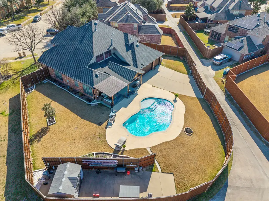 7013 Brockton Court, Rowlett, TX 75089 - Image #2