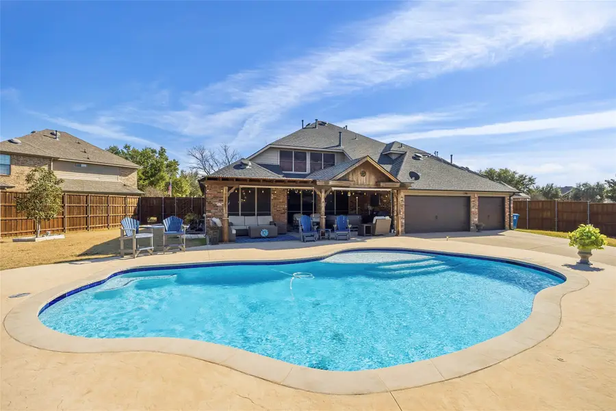 7013 Brockton Court, Rowlett, TX 75089 - Image #3