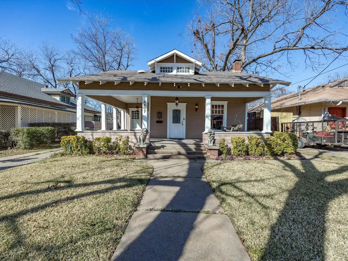 4807 Sycamore Street, Dallas, TX 75204 - Image #1