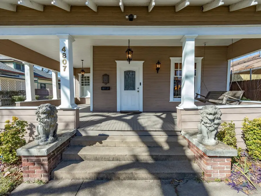 4807 Sycamore Street, Dallas, TX 75204 - Image #3