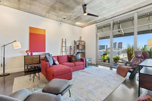 3030 Bryan Street #409, Dallas, TX 75204