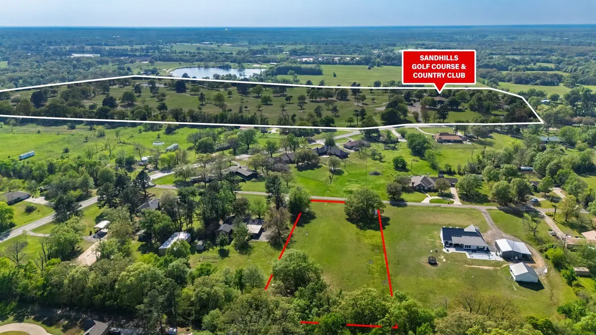 TBD Mckenzie Road, Campbell, TX 75422 - Image #1