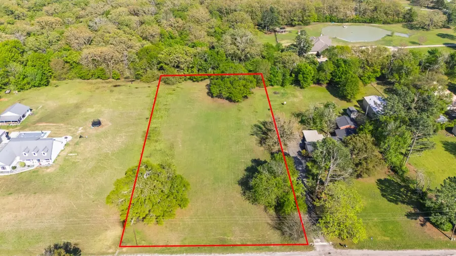 TBD Mckenzie Road, Campbell, TX 75422 - Image #2