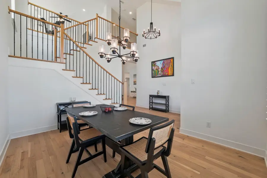 1301 Limestone Ridge Road, Mansfield, TX 76063 - Image #3