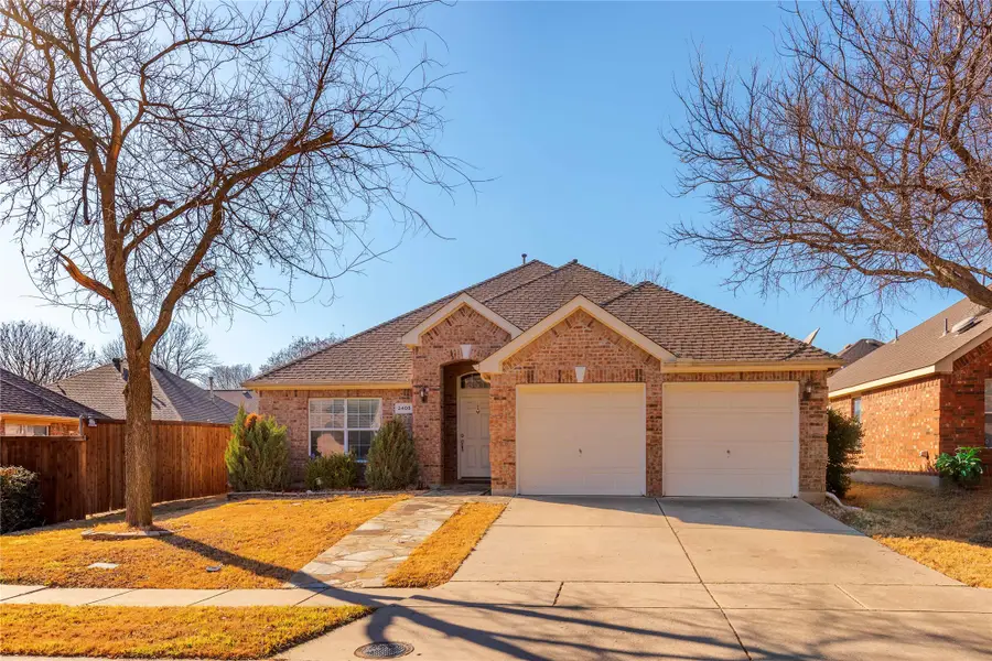 2408 Geneva Lane, McKinney, TX 75072 - #2