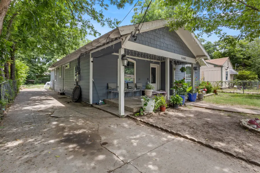 5643 Churchill Avenue, Dallas, TX 75227 - Image #2