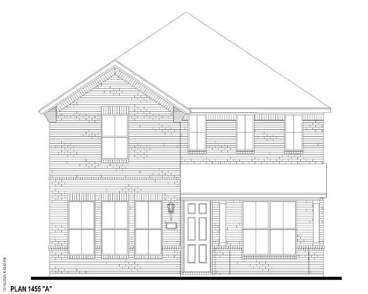 1713 Truro Lane, Fort Worth, TX 76052 - Image #1