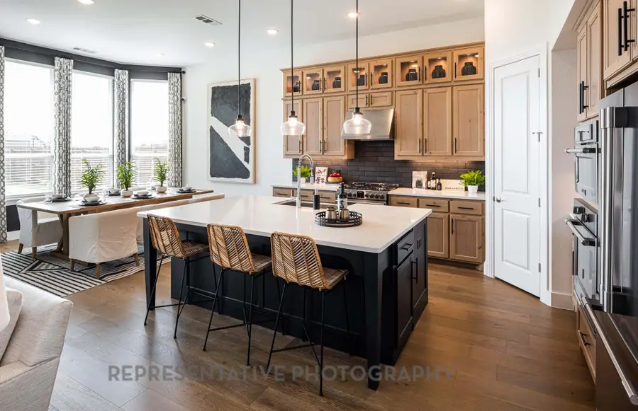 1220 Abbeygreen Road, Forney, TX 75126 - Image #2