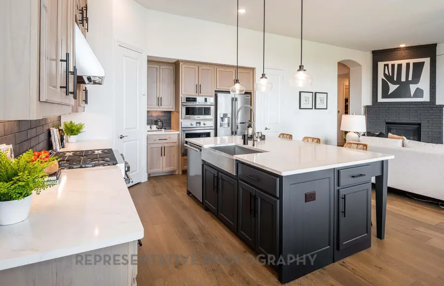 1220 Abbeygreen Road, Forney, TX 75126 - Image #3