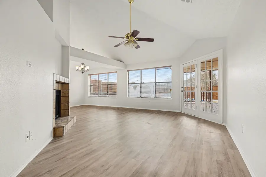 1622 Autumn Breeze Lane, Lewisville, TX 75077 - #2