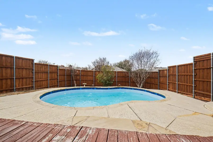 1622 Autumn Breeze Lane, Lewisville, TX 75077 - #3