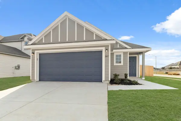 2437 Texas Ash Way, Fort Worth, TX 76123