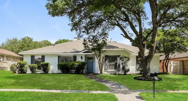 2115 Bengal Lane, Plano, TX 75023