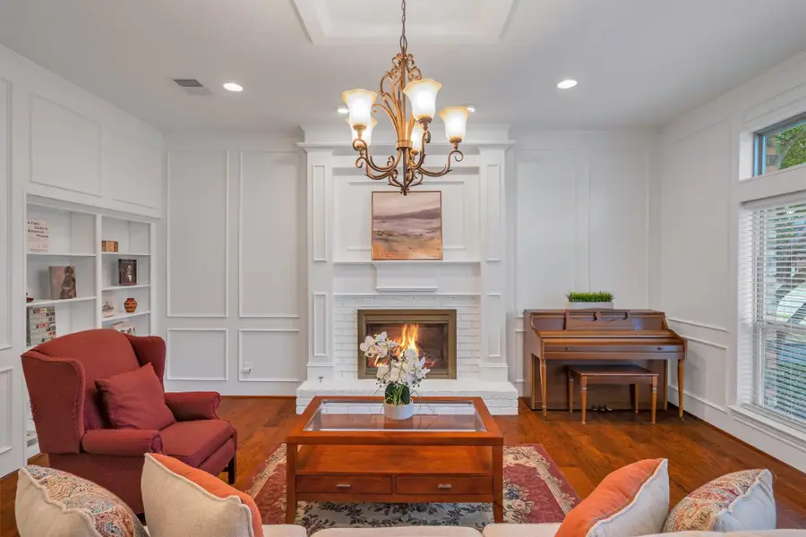 9009 Windy Crest Drive, Dallas, TX 75243 - Image #2