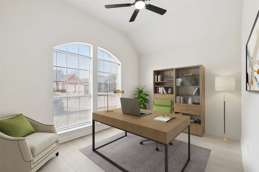 6405 Greenbriar Lane, Fort Worth, TX 76132 - Image #3