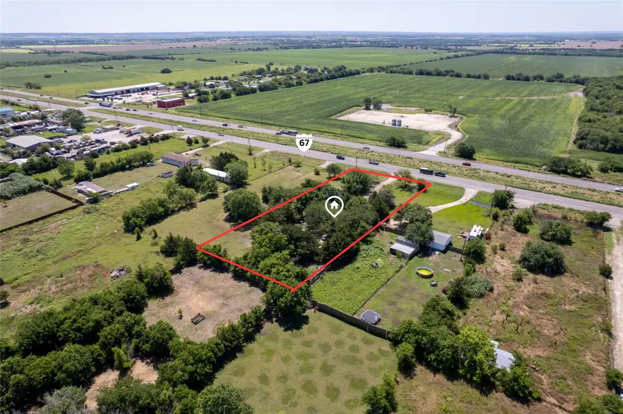 9917 E Highway 67, Alvarado, TX 76009 - #3