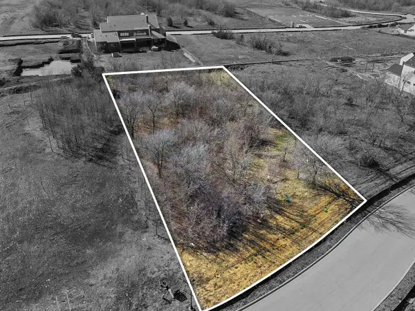 947 Lilac Lane, Frisco, TX 75034