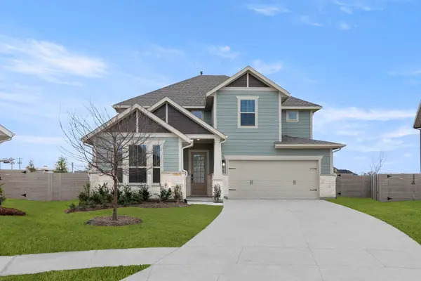 3101 Hoyle Street, McKinney, TX 75071