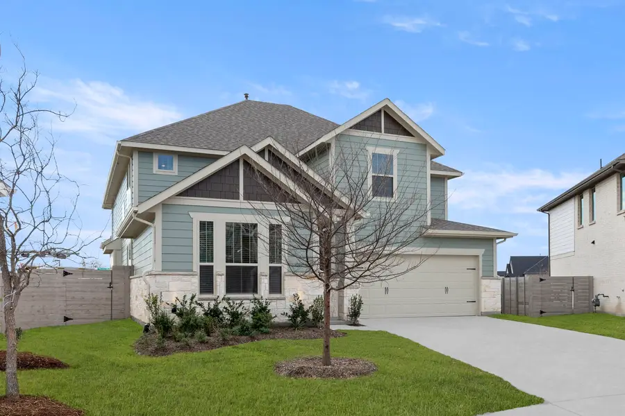 3101 Hoyle Street, McKinney, TX 75071 - Image #2