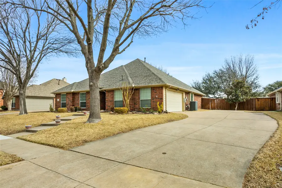 313 Cave River Drive, Murphy, TX 75094 - #3