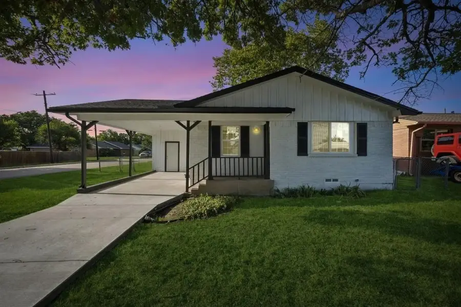 300 E Hazelwood Street, Princeton, TX 75407 - Image #2