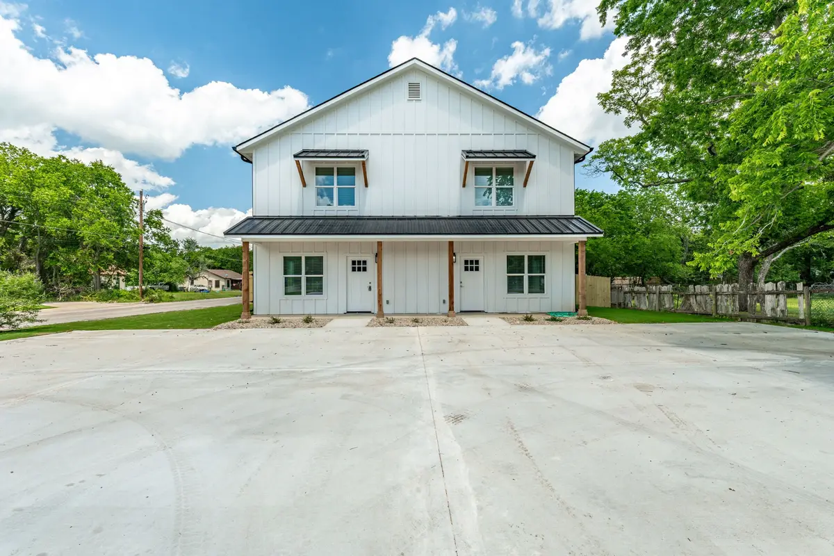 981 N Clinton Street, Stephenville, TX 76401 - Image #1