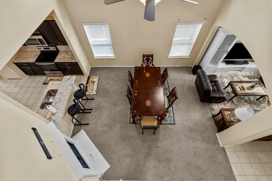 3006 Buckthorn Street, Heartland, TX 75126 - Image #3