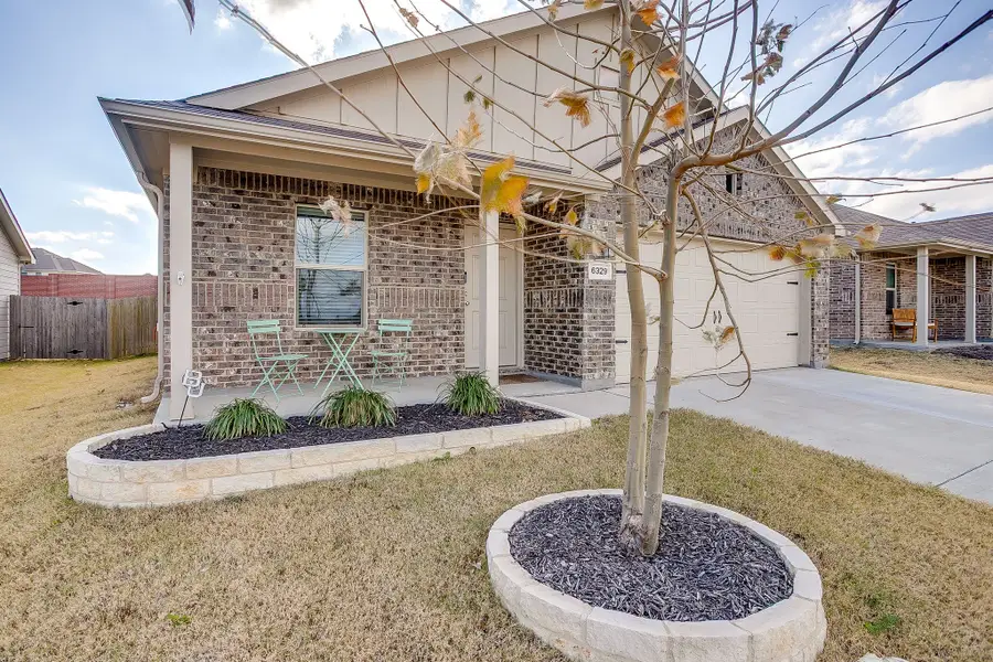 6329 Becker Avenue, Fort Worth, TX 76123 - Image #3