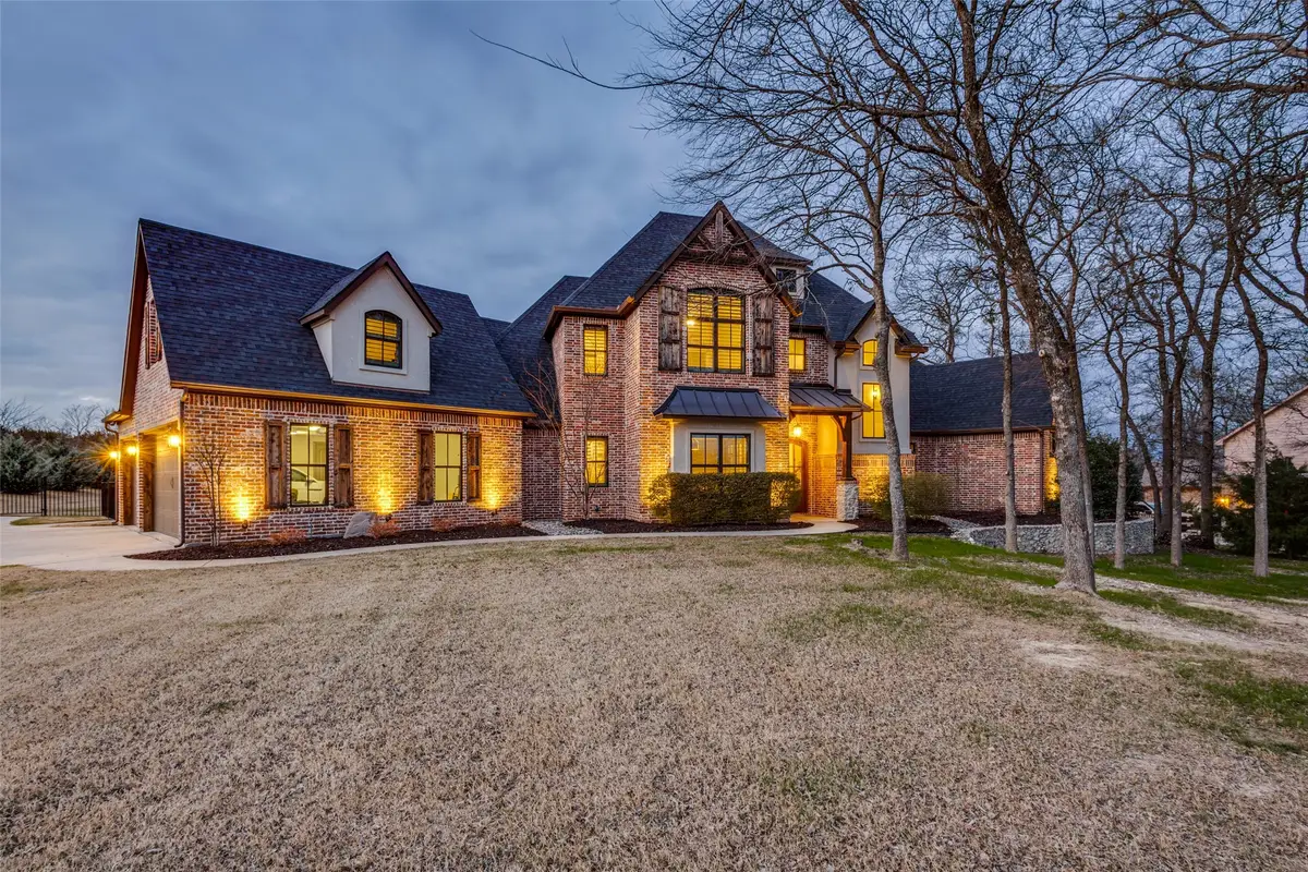 4255 Serenity Trail, McKinney, TX 75071 - Image #1