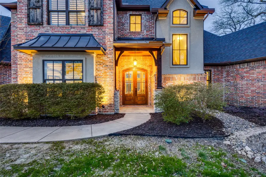 4255 Serenity Trail, McKinney, TX 75071 - Image #3