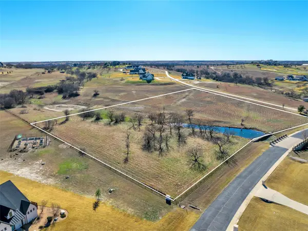 101 Loma Alta Court, Aledo, TX 76008