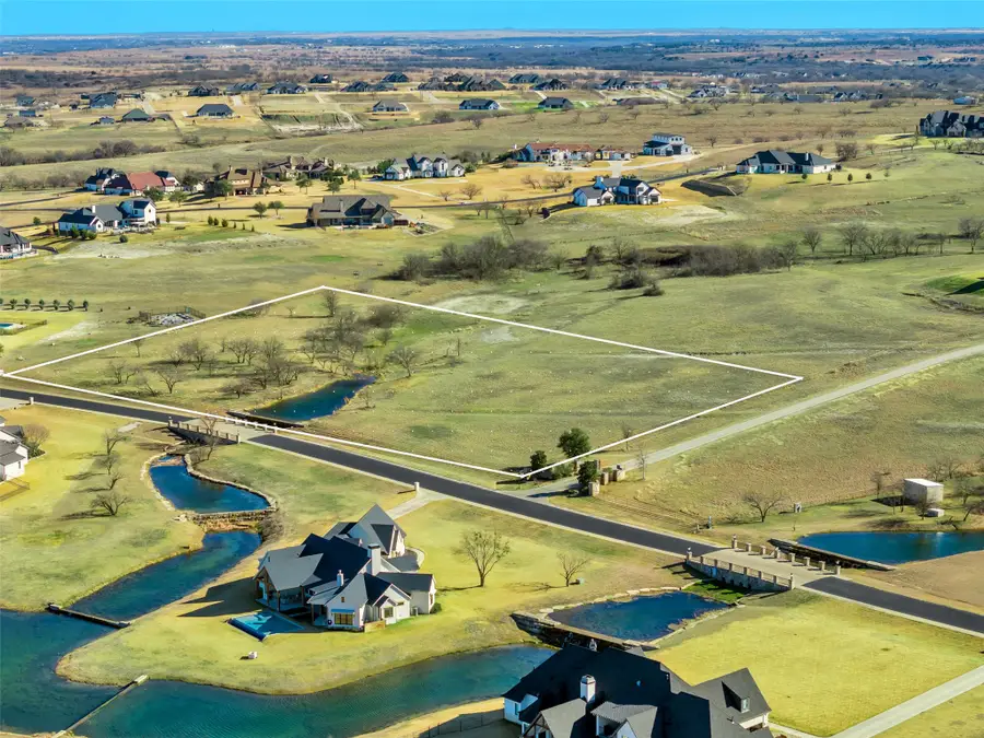 101 Loma Alta Court, Aledo, TX 76008 - #2