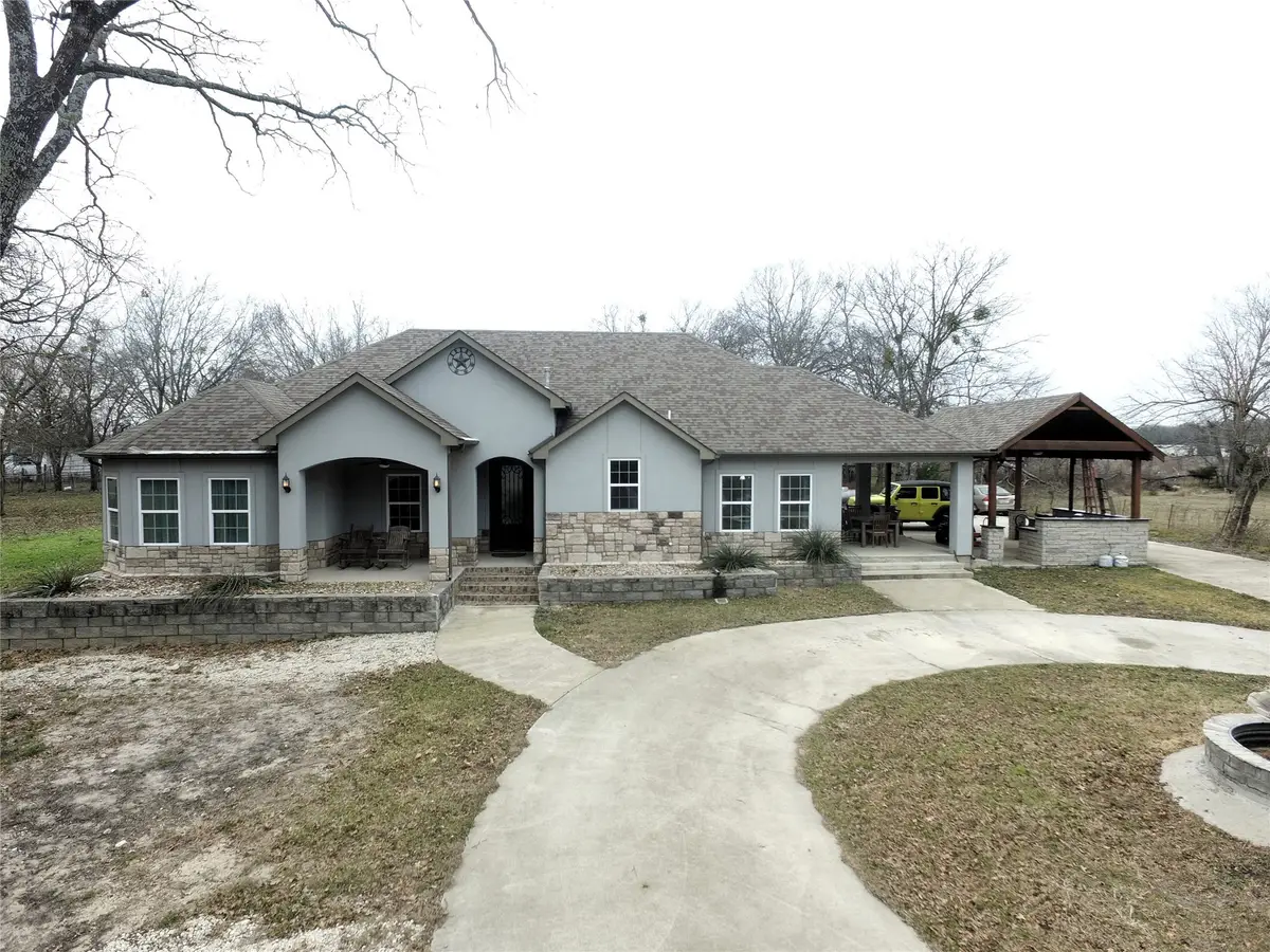 7320 County Road 3512, Quinlan, TX 75474 - #1