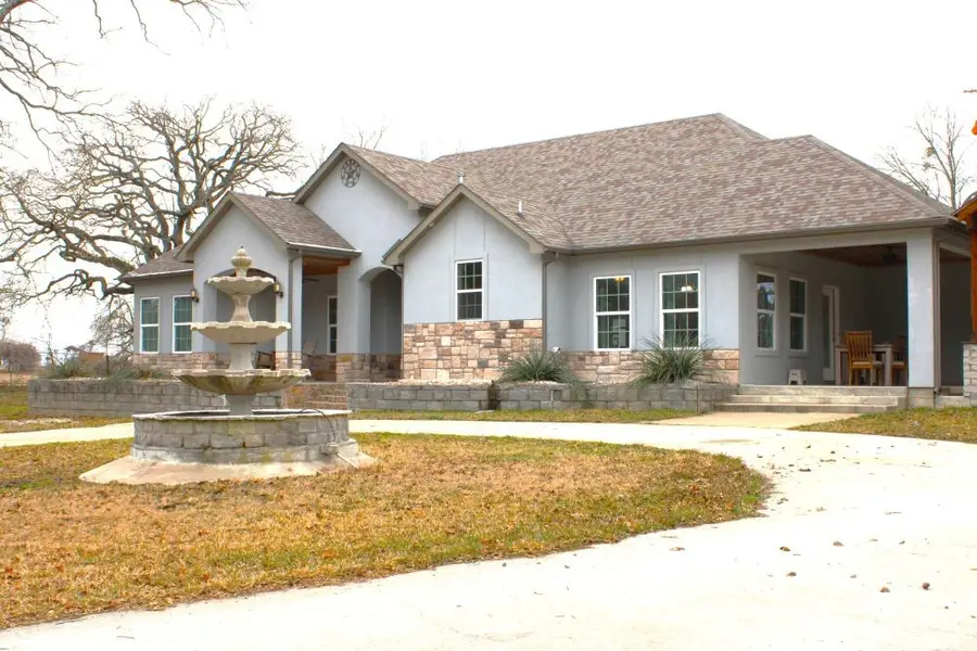 7320 County Road 3512, Quinlan, TX 75474 - #2
