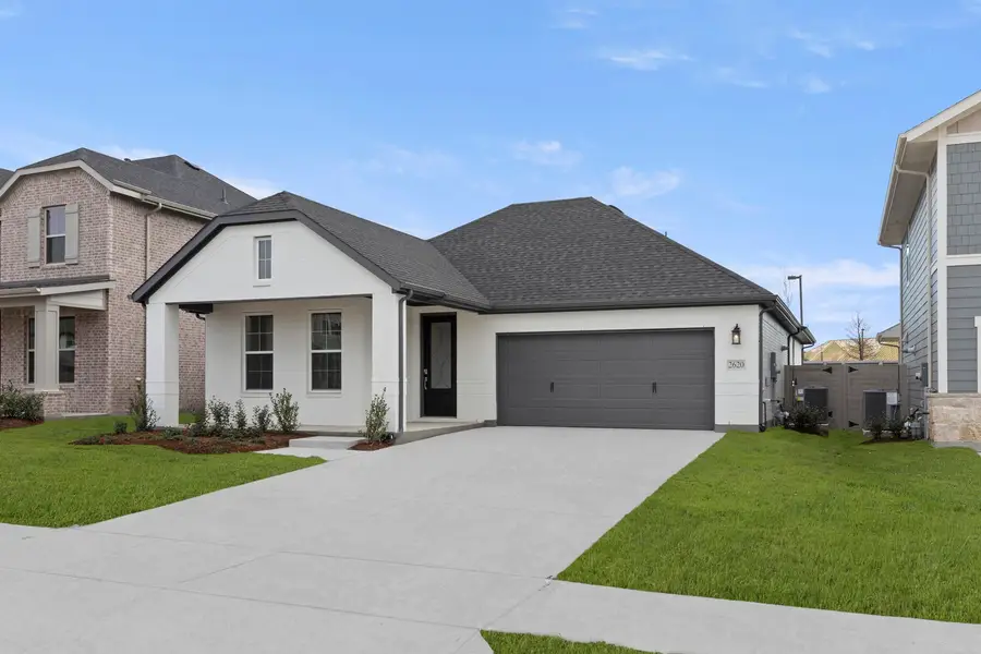 2620 Andorra Road, McKinney, TX 75071 - Image #2