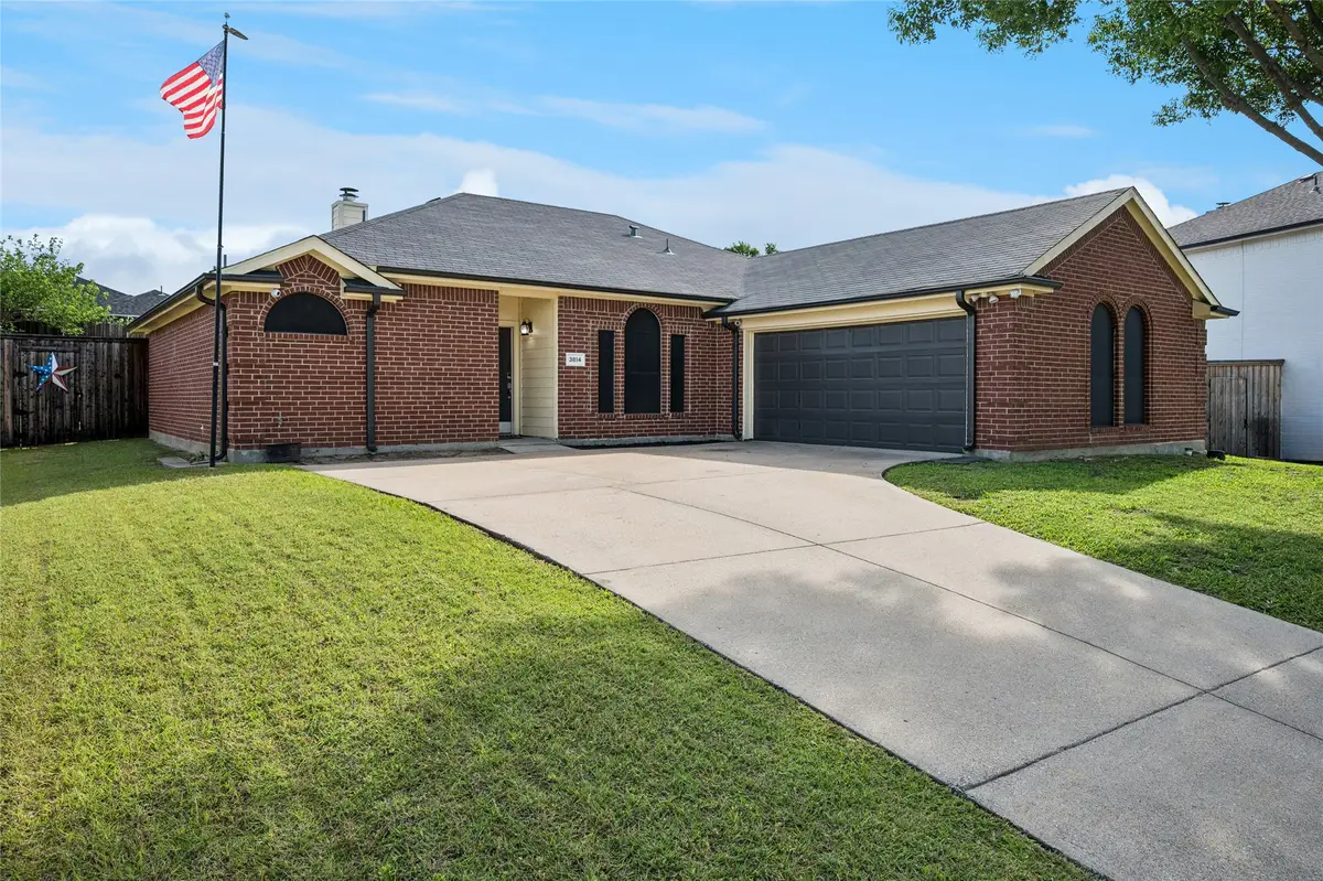 3814 Remington Court, Sachse, TX 75048 - #1