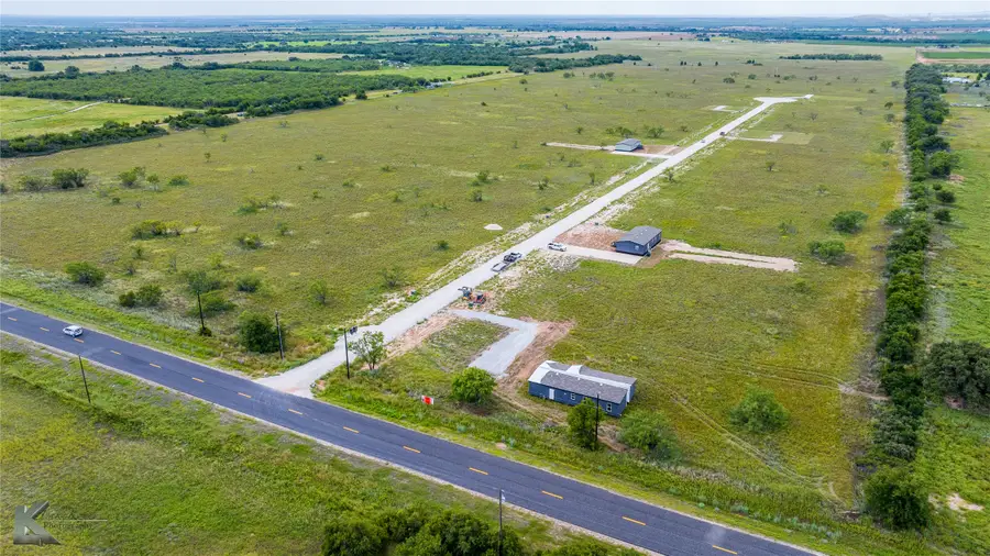 Lot 2 TBD Pr 316, Hawley, TX 79525 - Image #3