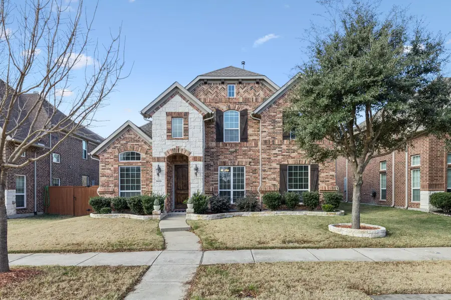 5659 Broadgreen Road, Frisco, TX 75035 - Image #2