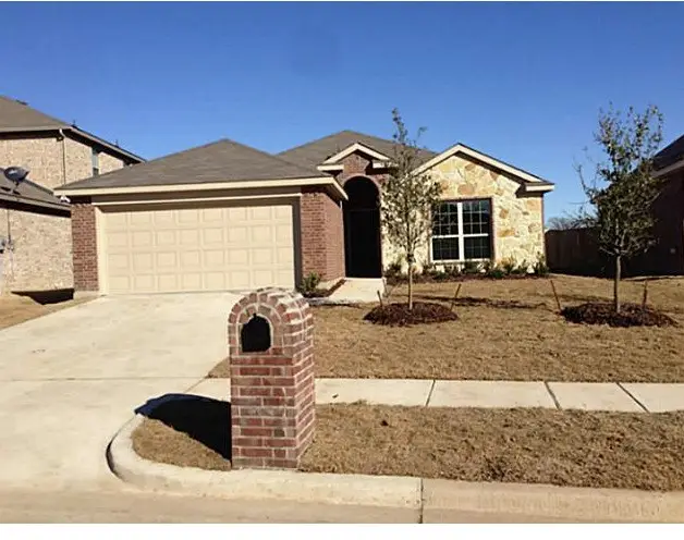 1012 Meadow Green Court, Princeton, TX 75407 - #1