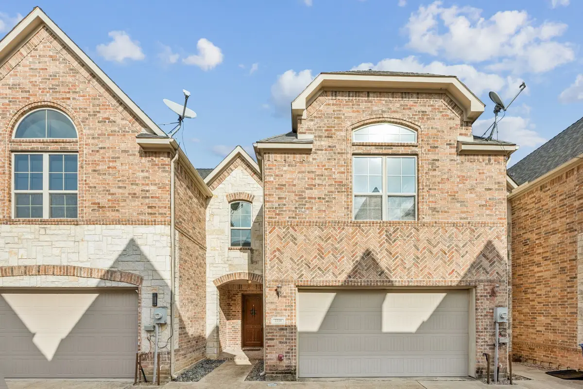 2210 Apollonia Lane, Dallas, TX 75204 - Image #1