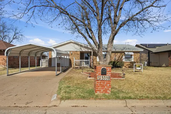 5310 Fairmont Street, Abilene, TX 79605